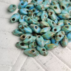 Long Magatama 4514
